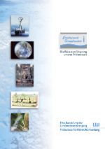 Titel Broschüre Erlebniswelt Grundwasser