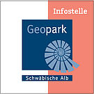 Logo Geopark-Infostelle