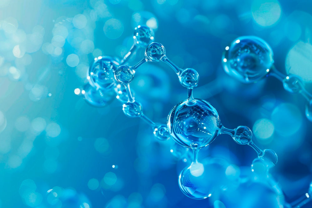 Molekühle und Verbindungen Molekühle und Verbindungen