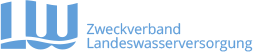 Logo LW - Zweckverband Landeswasserversorgung
